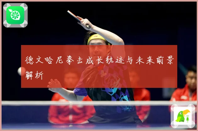 德文哈尼拳击成长轨迹与未来前景解析