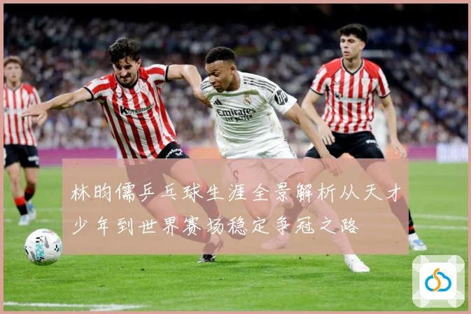 林昀儒乒乓球生涯全景解析从天才少年到世界赛场稳定争冠之路